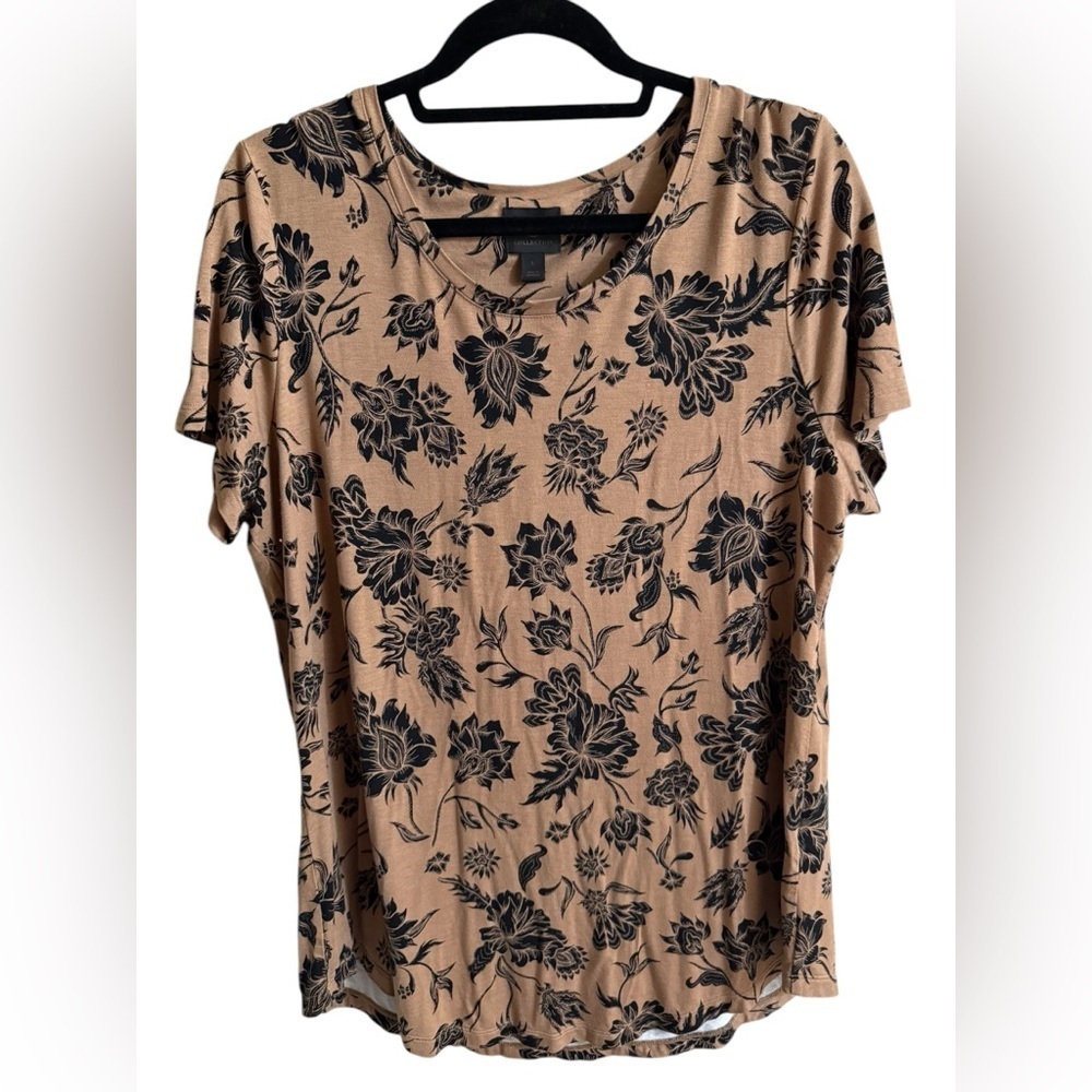 JM Collection Top